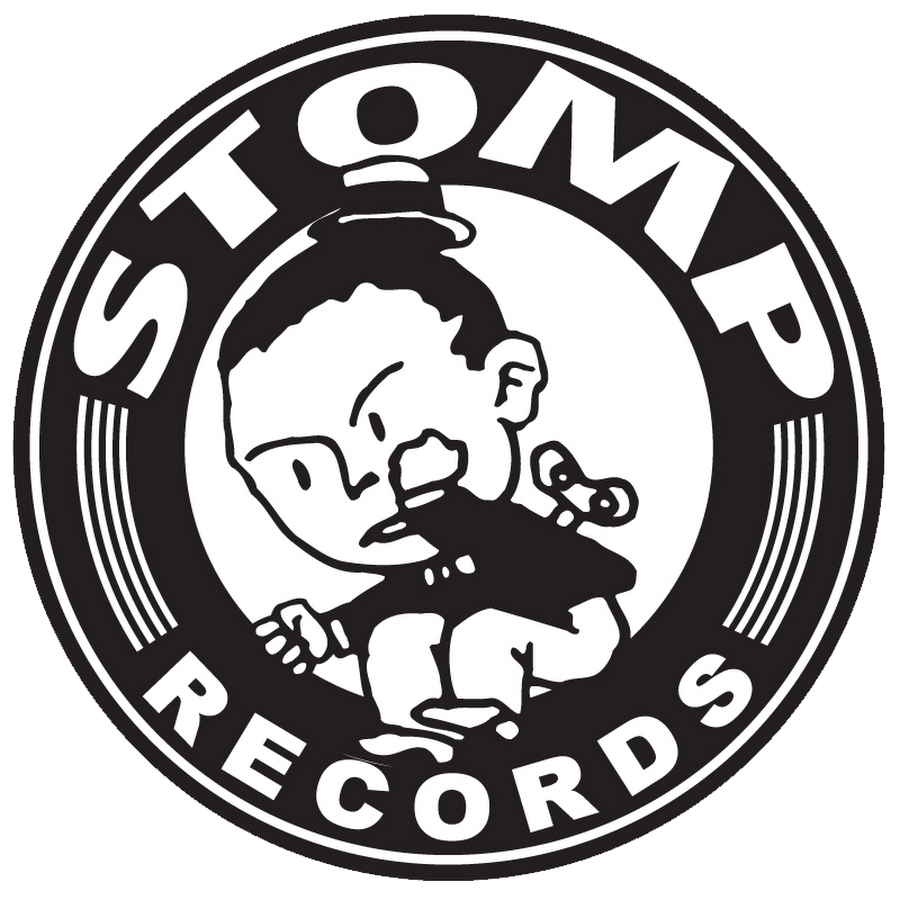 Record clipart soda shop. Stomp records putting on