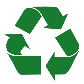 recycling clipart