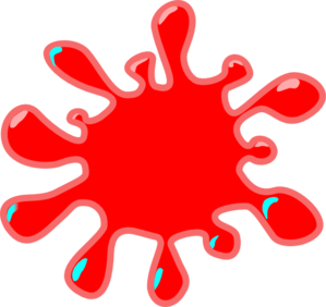 red clipart