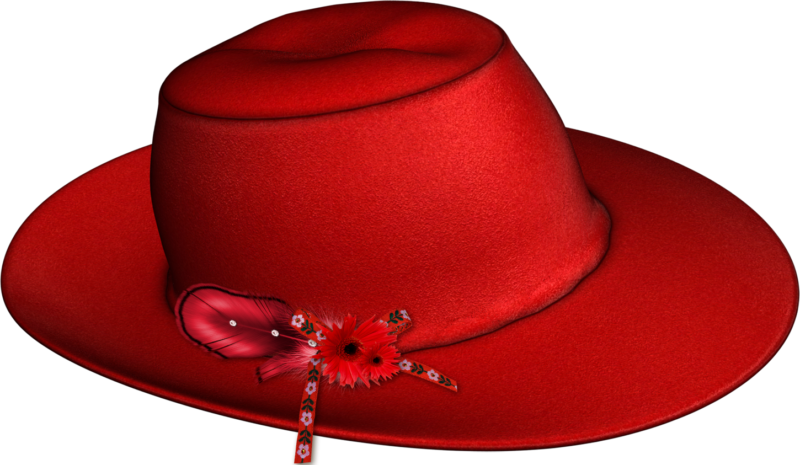 Red clipart cowgirl hat. Free cowboy black and