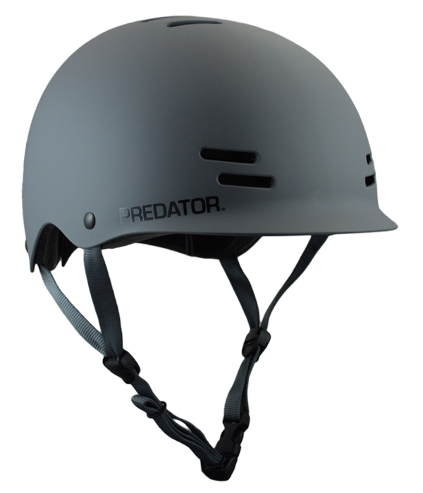 Predator helmets fr certified. Red clipart skateboard