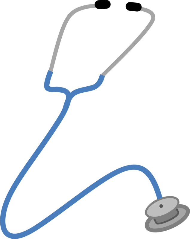 Free images transparent background. Red clipart stethoscope