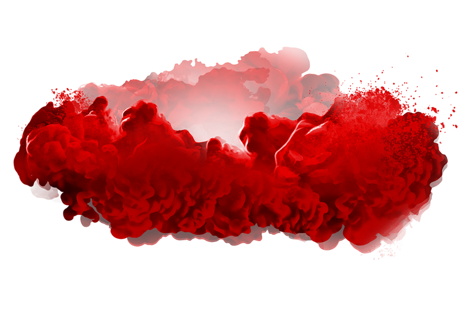 Red smoke png, Red smoke png Transparent FREE for download on