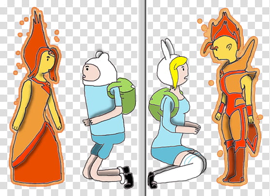 Adventure time love s. Reflection clipart animated