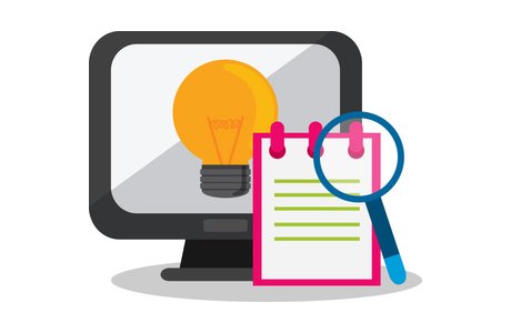 Bright vs differentiating your. Reflection clipart gifted education