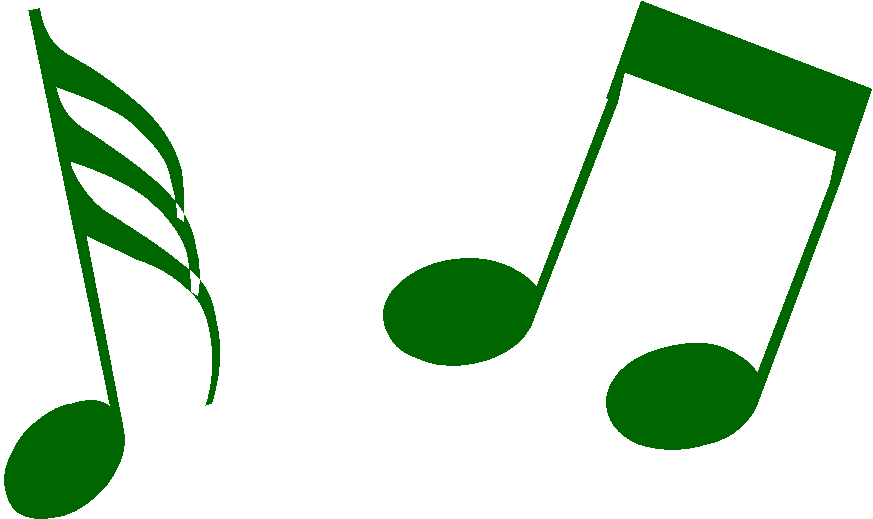 reflection clipart green cross