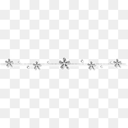 Reflection clipart line divider. Advertising fine png 