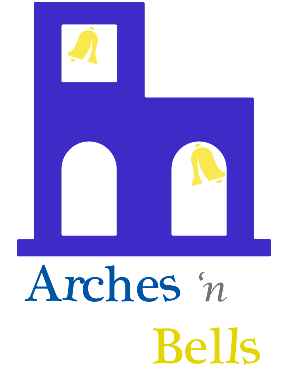 Team arches n bells. Reflection clipart lutheran church