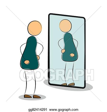 Reflection Clipart Mirror Picture Reflection Clipart Mirror