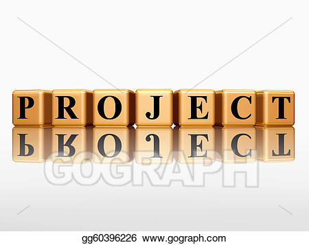 Clip art golden with. Reflection clipart project result