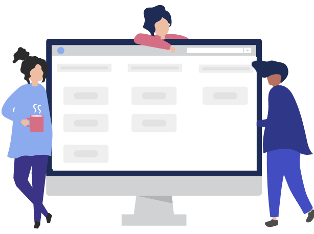 reflection clipart retrospect