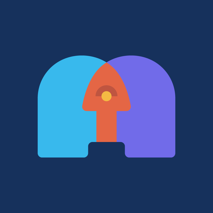 reflection clipart senior project