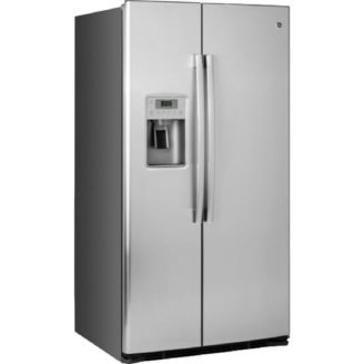 refrigerator clipart food inside