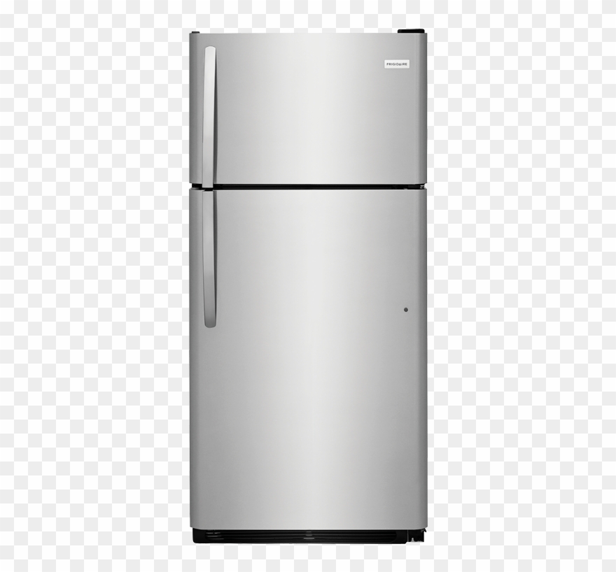 Png frigidaire fftr ts. Refrigerator clipart old refrigerator