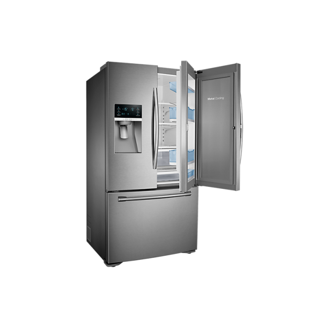 refrigerator clipart smart refrigerator