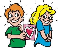 relationship clipart