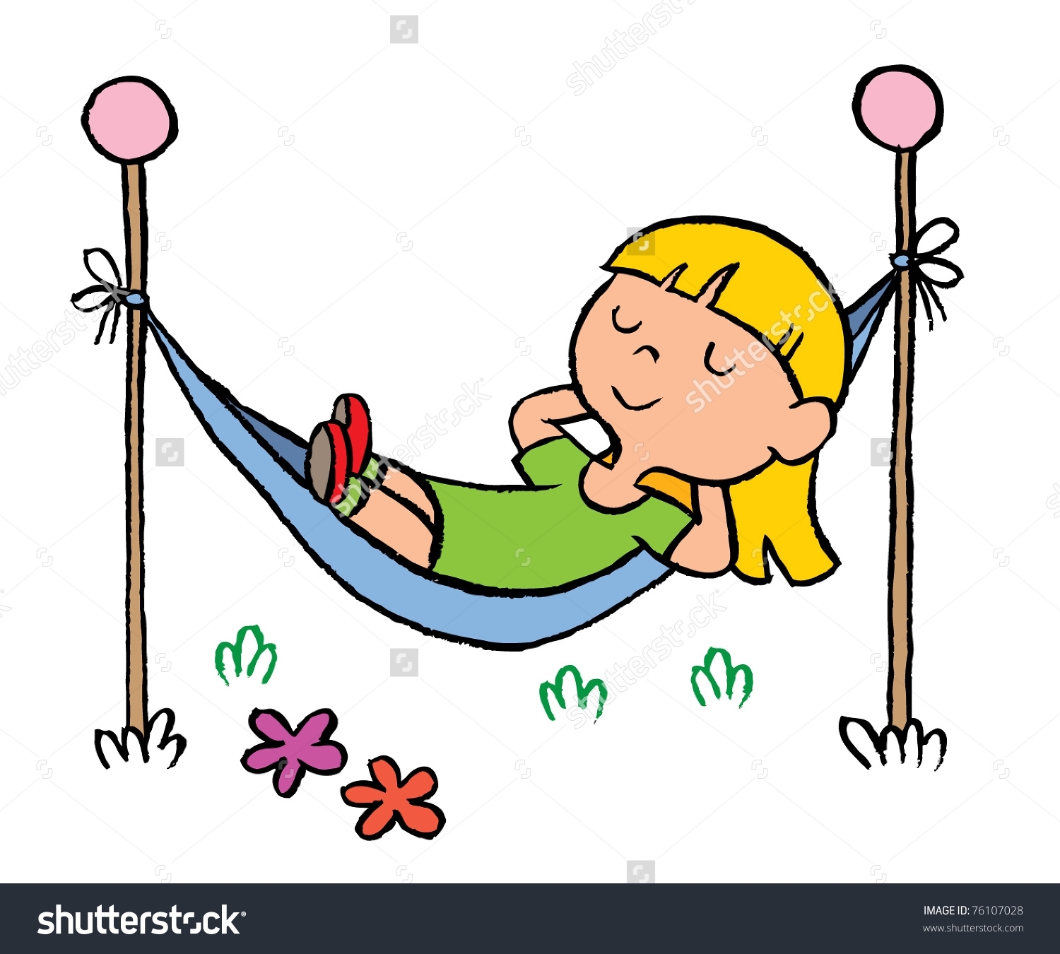 relax clipart