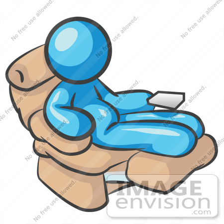relax clipart