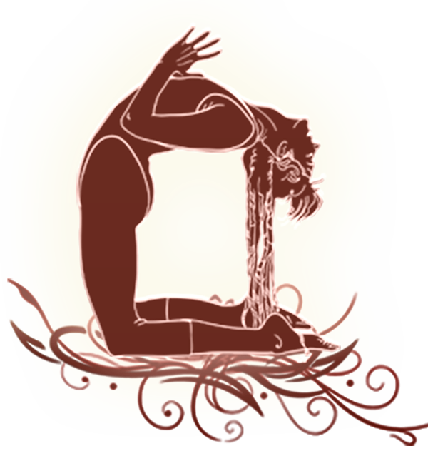 relaxing clipart yoga breathing