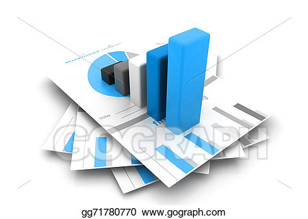 report clipart business report