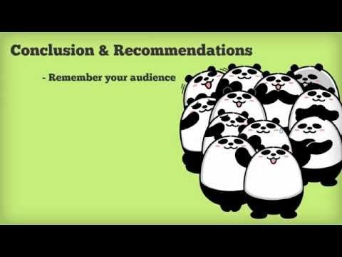 Report clipart conclusion recommendation. Academic and recommendations youtube