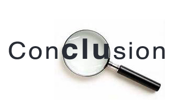 Chapter and psis ae. Report clipart conclusion recommendation