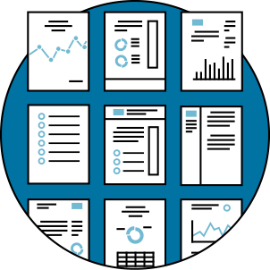 Fund . Report clipart fact sheet
