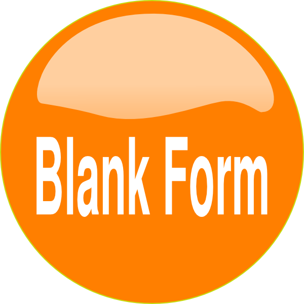 Report clipart form. Blank clip art at
