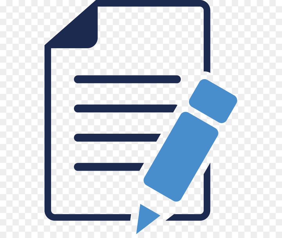 Report clipart form. Email symbol png download