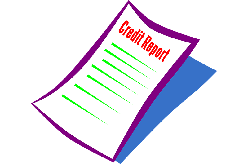 report clipart monthly report