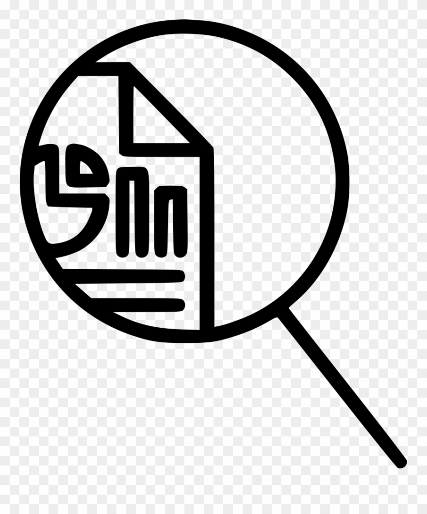 Report clipart statistical report. Bussiness document analysis statistics