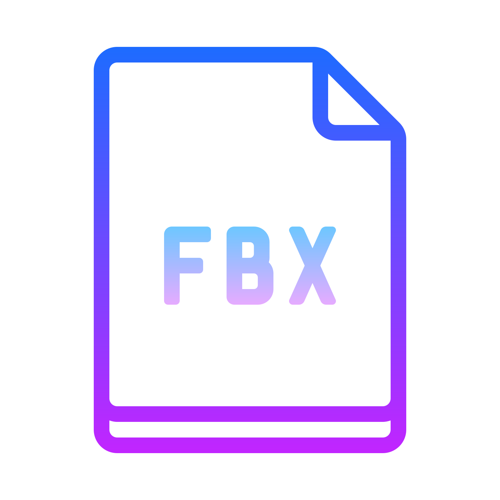 Fbx icon free download. Resize png files
