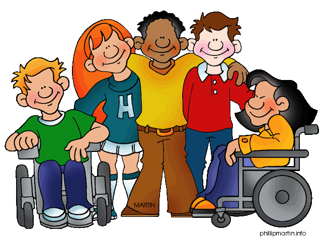 Kindergarten clipart social emotional learning. Free showing respect clipartfest