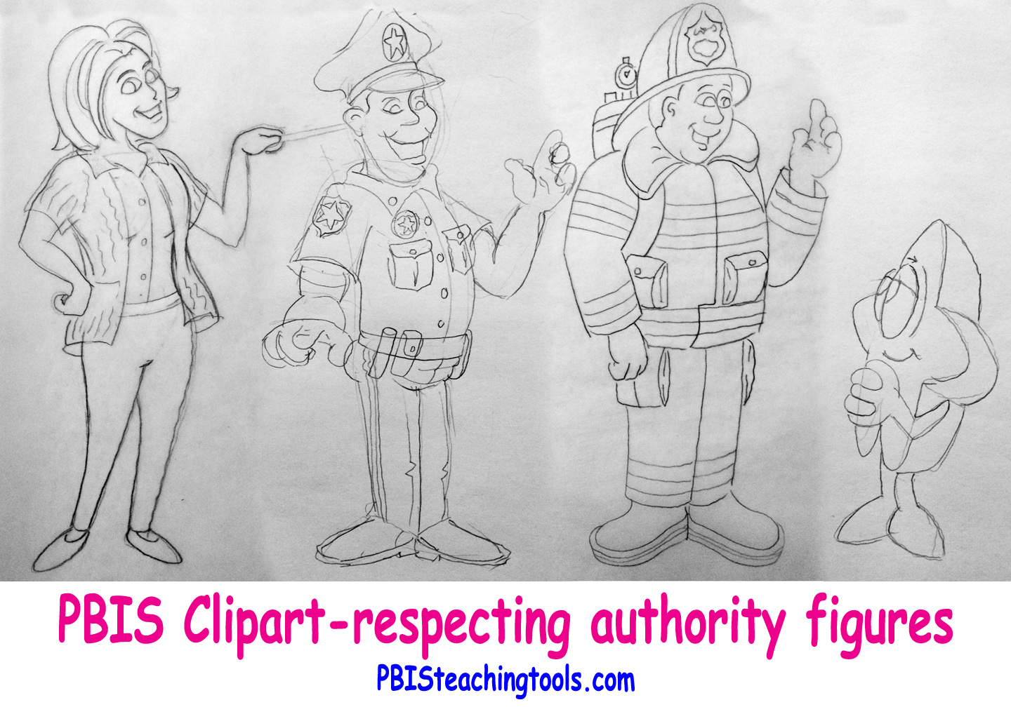 respect clipart authority clipart