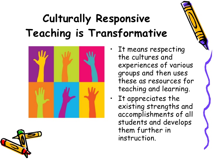respect clipart culturally responsive teaching