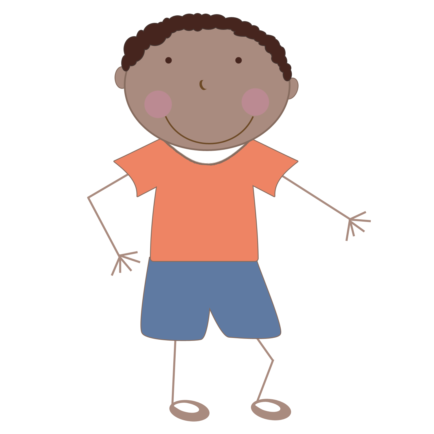 Multi grade matters ideas. Respect clipart grouping