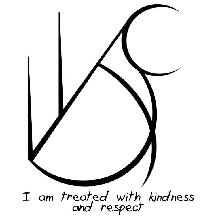 respect clipart kindness