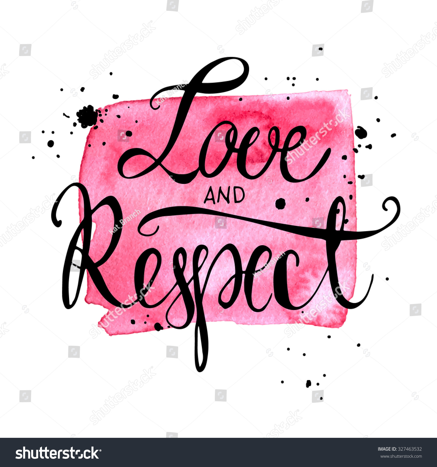 respect clipart love and respect