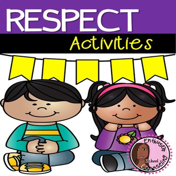 Respect clipart respect classmate, Respect respect classmate ...