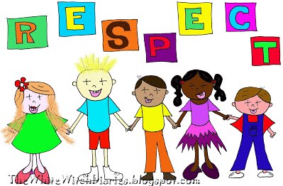 respect clipart respect friend