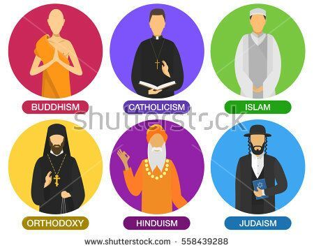 Respect clipart respect religion. Are there any religions
