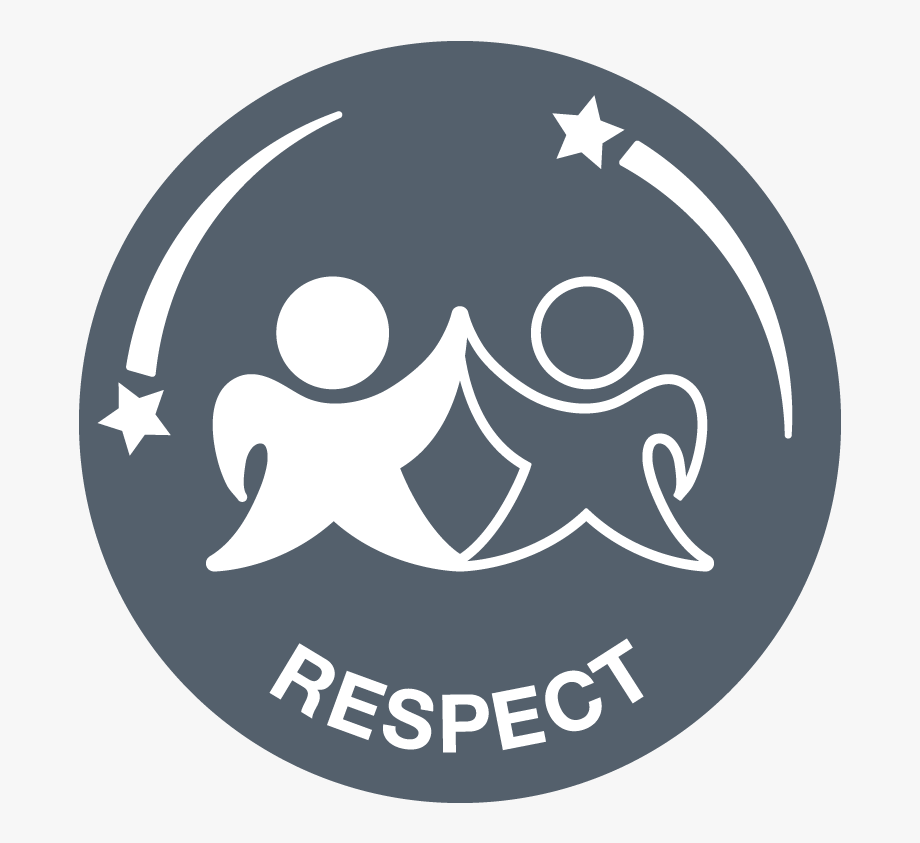 respect clipart school
