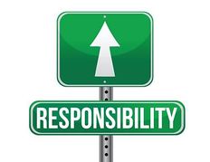 Panda free images responsibilityclipart. Responsibility clipart