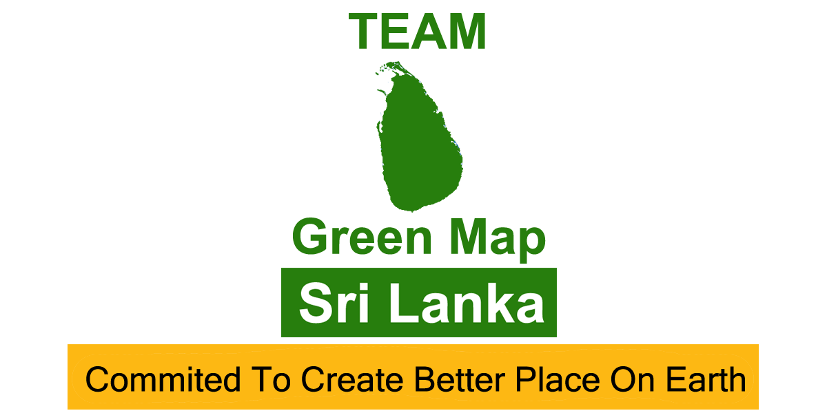 Green map sl become. Responsibility clipart coastal cleanup