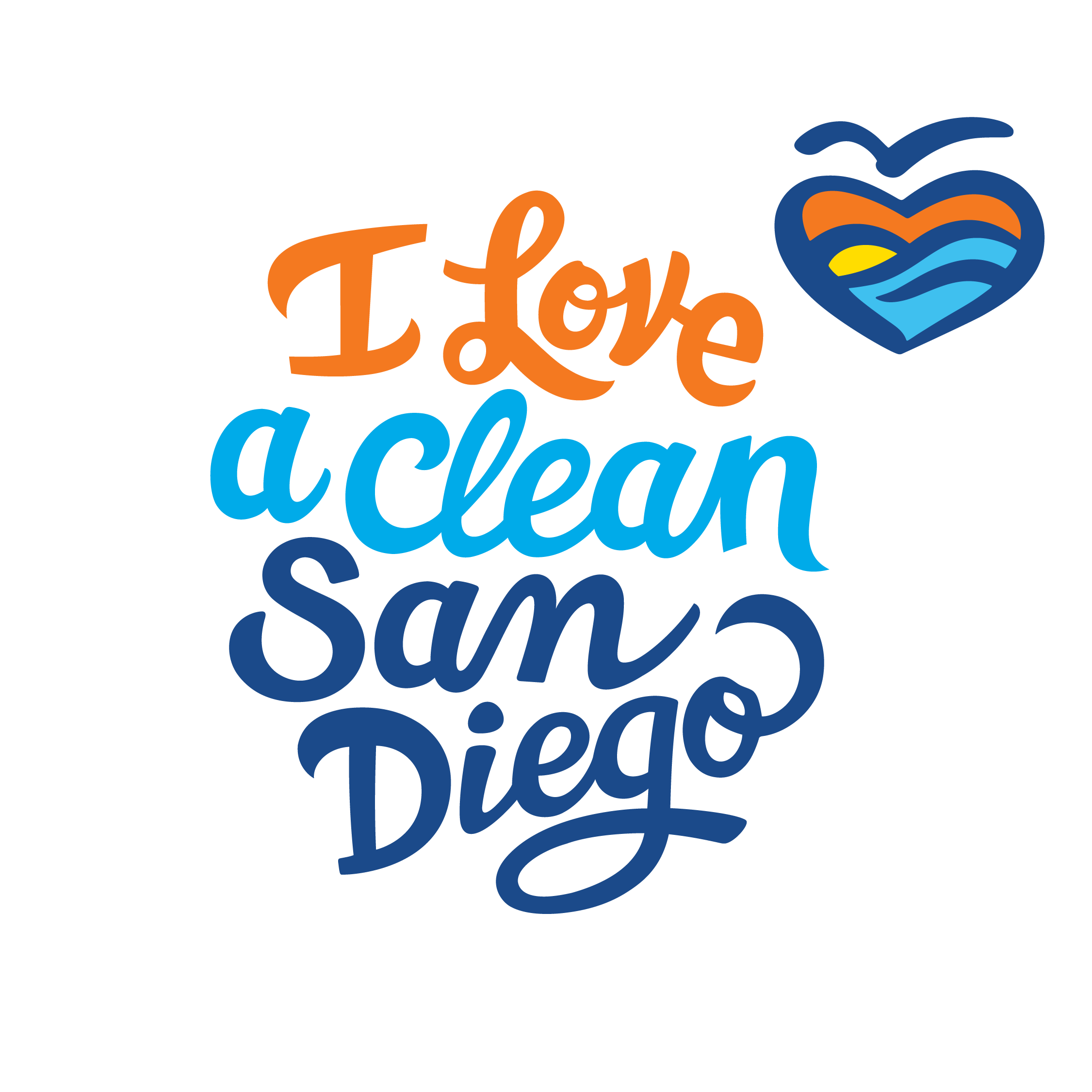 Day in san diego. Responsibility clipart coastal cleanup