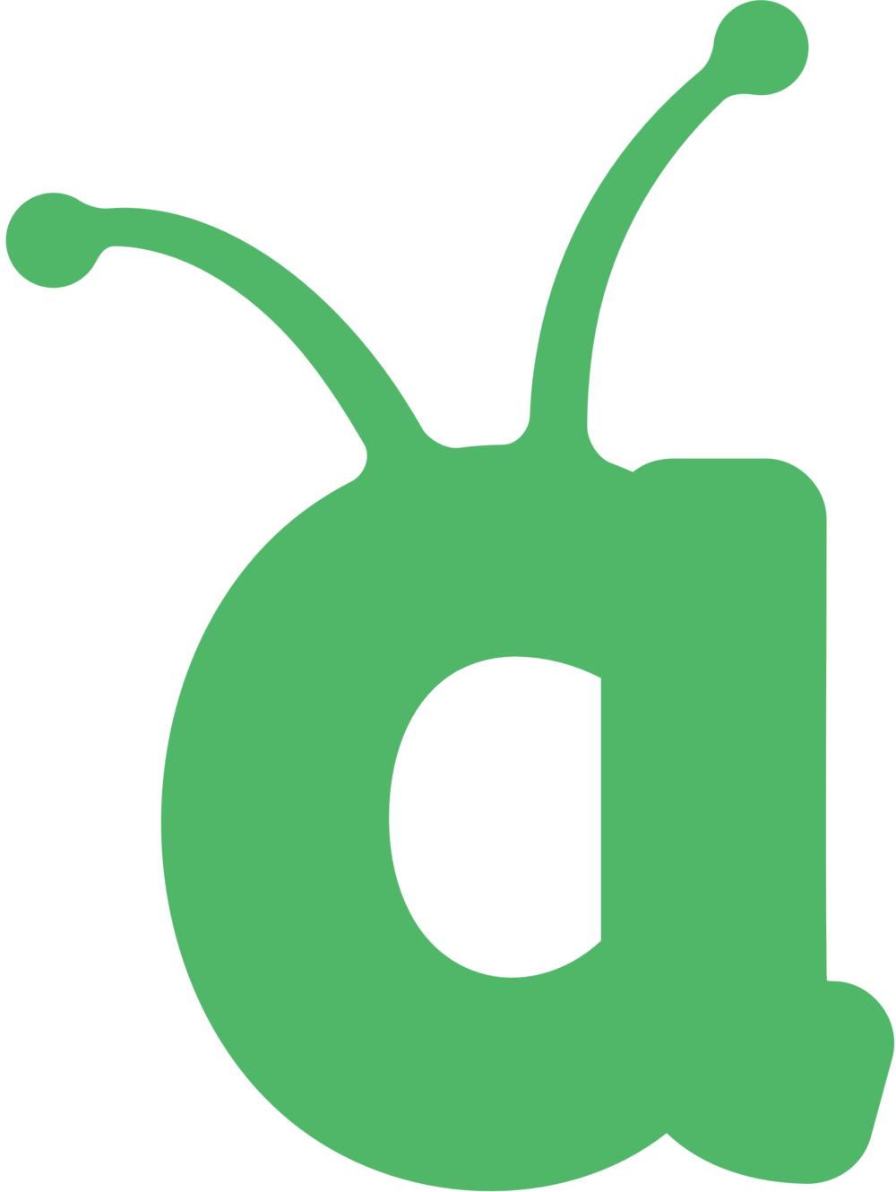 responsibility clipart data gathering