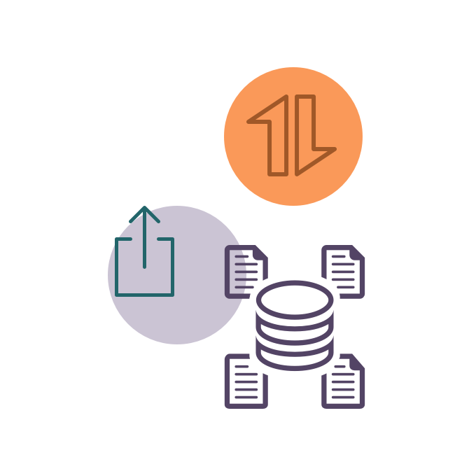 statistics clipart qualitative data