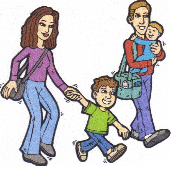 responsibility clipart family responsibility