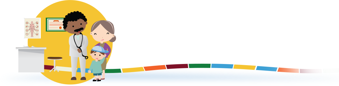 responsibility clipart patient right