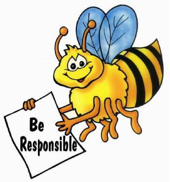 responsibility clipart responsibilty